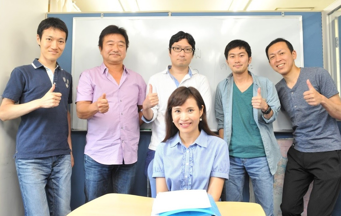 スリーエス・エデュケーション(飯田橋校)